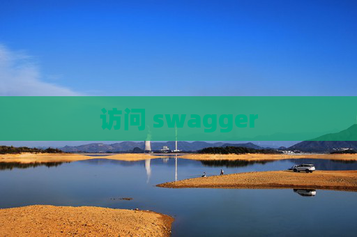 访问 swagger