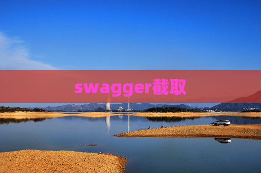 swagger截取